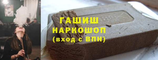 хмурый Бородино